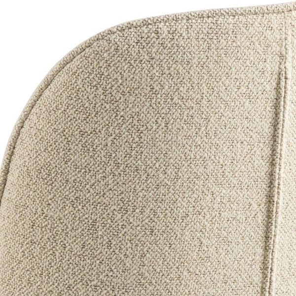 Krzesło Cindy beżowe Monza 60 - ACTONA